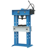 HP10S Manual Press Machine
