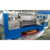 C6250C 52mm Spindle Bore Metal Manual Lathe Machine for Sale 