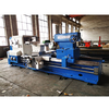 CW61180 Conventional Horizontal Heavy Metal Lathe Machine with CE 
