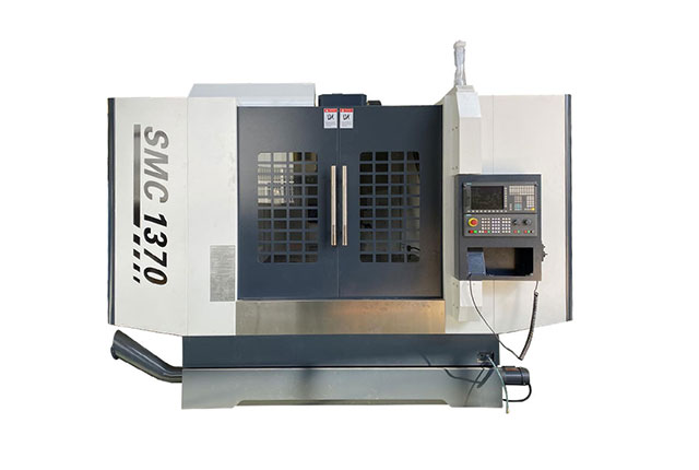 New Product - 2022 WMTCNC Vertical Machining Center VMC1370 for Sale