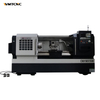 Precision Large CNC Machine Tools CK6150 1500mm Metal Lathe CNC Turning Machine