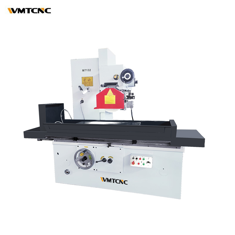 WMT Perfect Surface Grinding Machine M7132 Precision Surface Grinding Machine