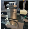 WMTCNC High-end CNC Metal Lathe CK61100x4000 CNC Lathe Machine for Metal Turning