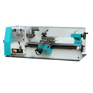 BL250C Small Metal Lathe with 27mm Spindle Bore