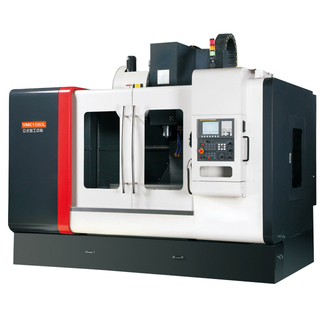 VMC1580L CNC Vertical Machining Center with Linear Guideway