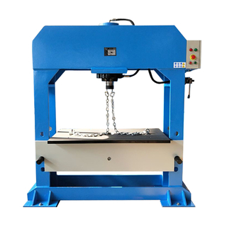 HP-100 Hydraulic Workshop Press