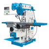 XL6436 52''x14'' Universal Milling Machine with Power Feed 