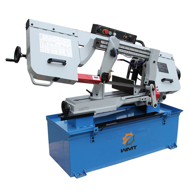 BS-1018B 105 Inch Slow Speed Cold Cut Saw 