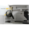 Diamond Cut Alloy Wheel CNC Lathe Machine Cutting Machines AWR26 with Competitive Price