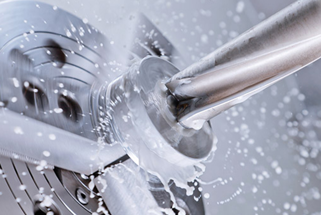 Analysis of the factors influencing the machining accuracy of CNC lathe
