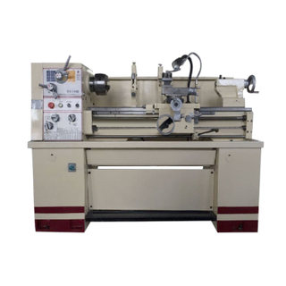 GH1440W Heavy Engine Lathe Machine Price For Metal Work With Ce Standard 