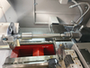 Precision Bench Cutting Machine CK6150x750 CNC Lathe Turning Machine for Metal Cutting