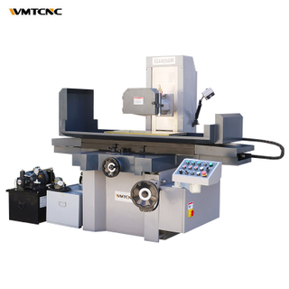 WMTCNC 2024 New China Surface Grinding Machine SGA4080AHR Metal Grinder
