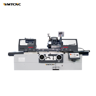 Benchtop Precision Cylindrical Grinding Machine M1432B*1000 Universal Cylindrical Grinder