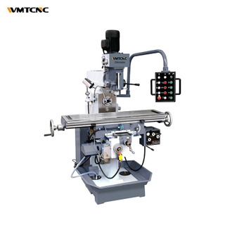 High Quality Golden Supplier ZX6350ZA Vertical Horizontal Milling Machines for Sale