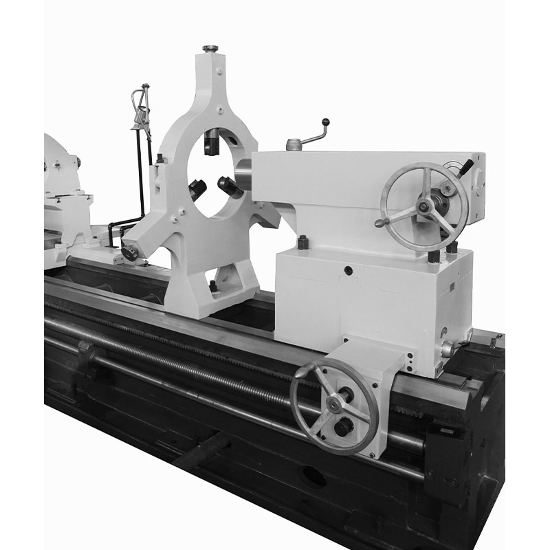 WMT Large Lathe Machine CWA61140 Heavy Duty Horizontal Lathe Machine ...