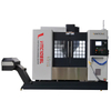 VMC1055L Precision Metal Cnc Machining Center 3/4/5 Axis Vertical CNC Milling Vmc Centro De Usinagem