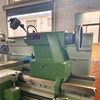 C6280 Hot Selling Benchtop Engine Lathe Machine for Metal Processing