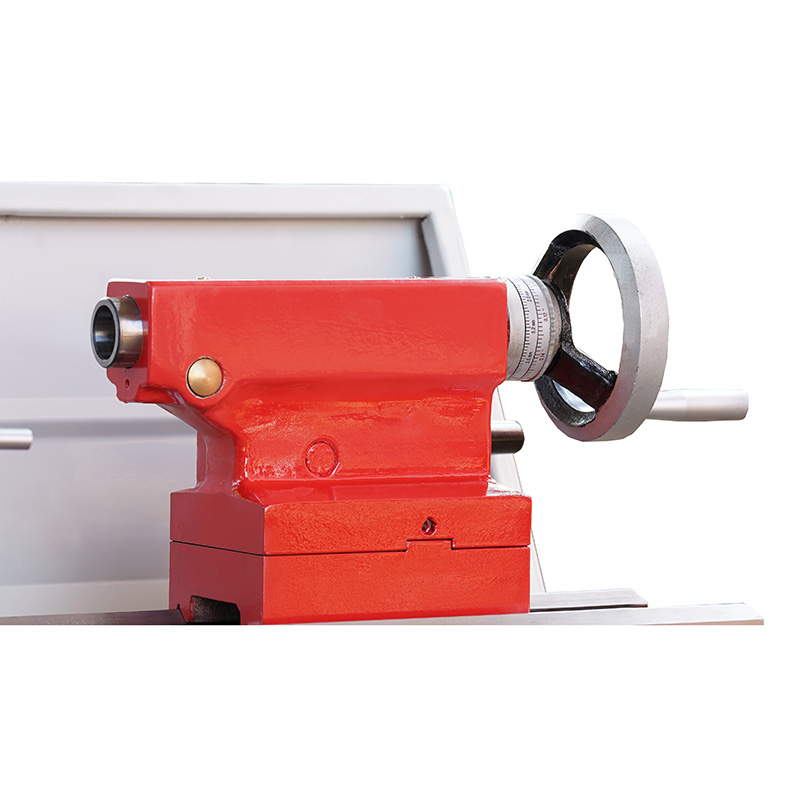 C0636V High Precision Metal Lathe Machine with CE Standard