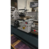 C6253 Universal Heavy Duty Manual Lathe Machine for Metal Cutting 