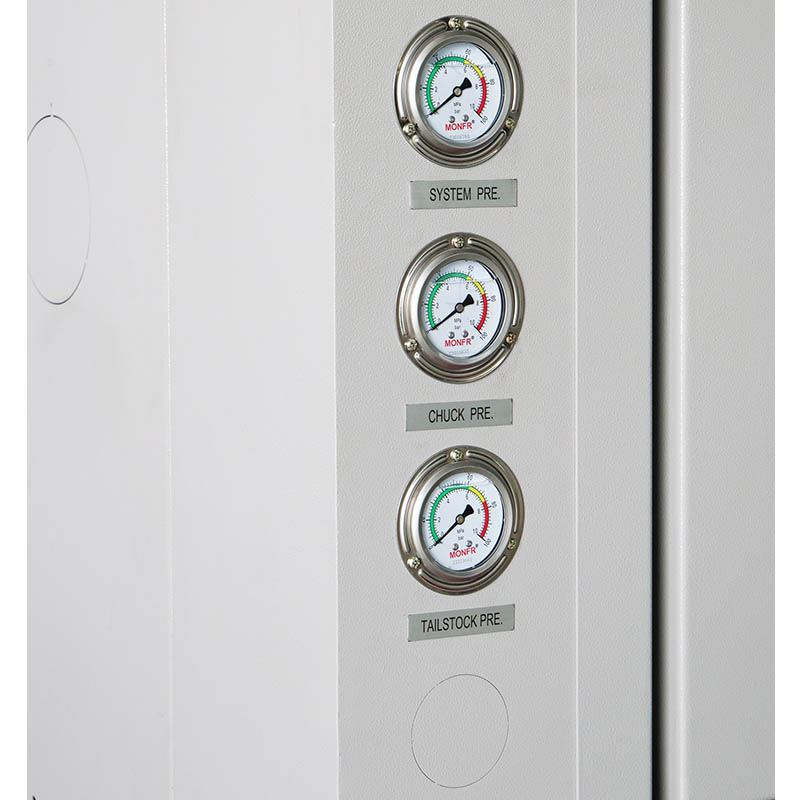 WMT Cnc Torno Automatic CK40Lx500 Precision Metal CNC Slant Bed Lathe Machine with High Rigidity for Sale