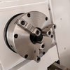 Automatic 3 Axis Cnc Machine CK6166x3000 Cnc Lathes for Metal with Easy-to-use Flat Lathe