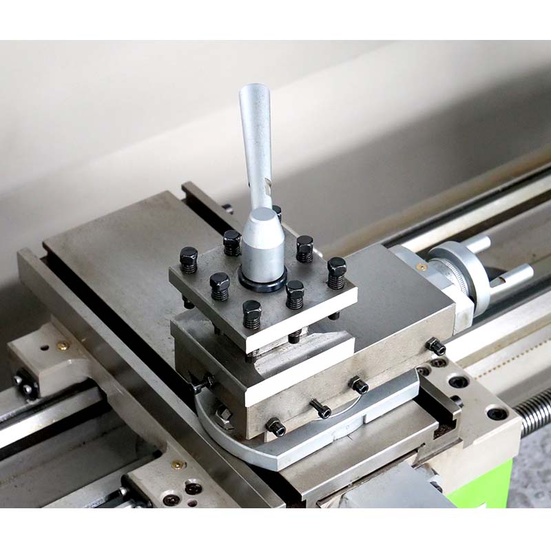 WMTCNC Precision Mini Lathe Machine DIY0816 Metal Lathe Machine From China Factory