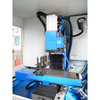  Economical CNC Small Vertical Drilling And Milling Machine XK7115 Super