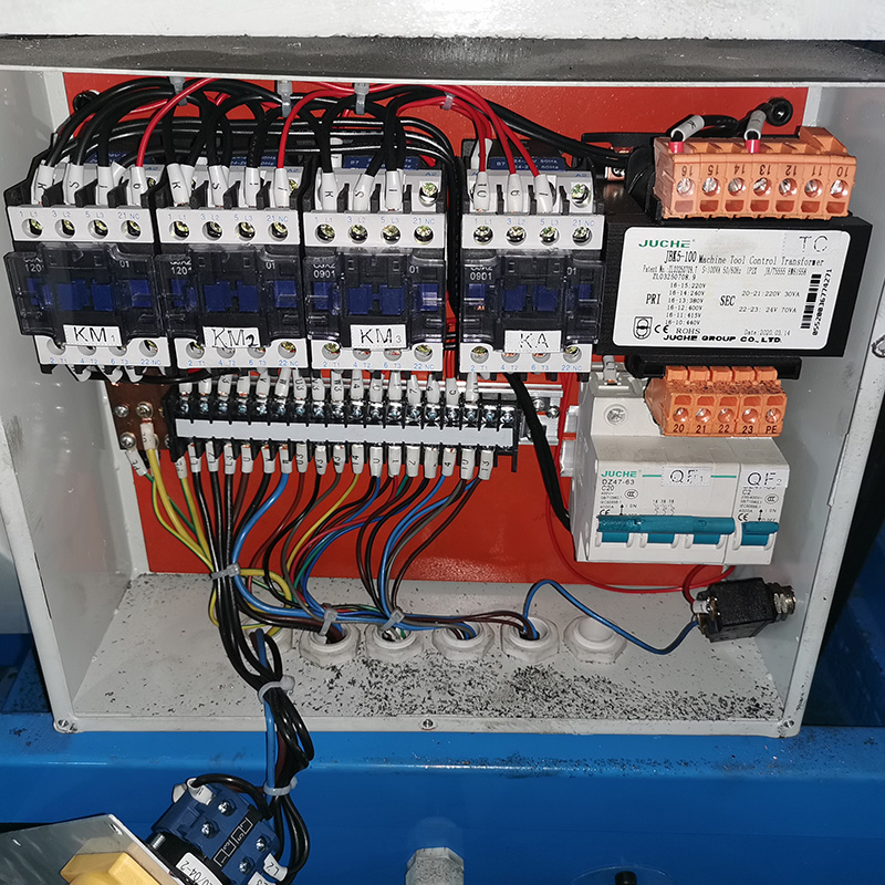 WMTCNC Lathe Hobby CQ6240F Manual Lathe Machine Bench Precision Metal Lathe