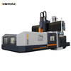 GMC4030 High Performance CNC Gantry Milling Machine Double Column CNC Milling Machine for Metal Processing