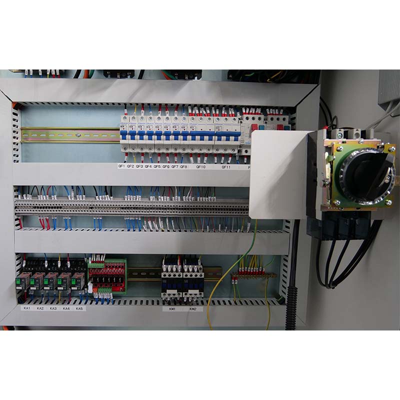 QYXA125 CV Joint Arc groove Milling Machine for Metalworking