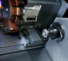 SWL8S CNC Metal Lathe Machine Torno High-class Ballscrew, NSK Bearings, DDS Spindle