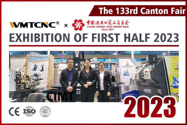 Canton Fair 2023 Spring, China Import and Export Fair