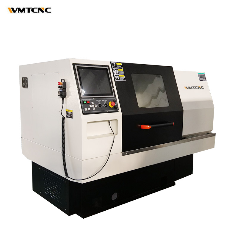 WMTCNC Alloy Wheel CNC Lathe AWR28L Lathe CNC Wheel Machine with 3-claw