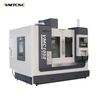 5 Axis CNC Milling Machine VMC1050L CNC Vertical Machine Center for Metal CNC Machining