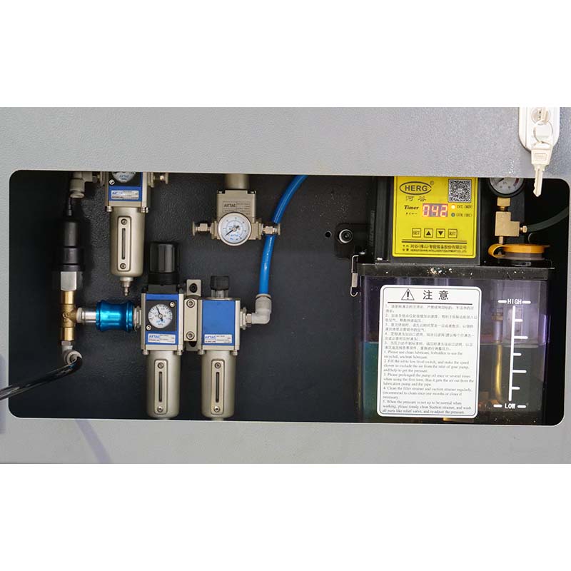 High-functioning Six Axis Dual Spindle swiss Type Sliding Headstock Cnc Lathe B1306 swiss Type Cnc Machine