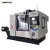 VMC1055L Precision Metal Cnc Machining Center 3/4/5 Axis Vertical CNC Milling Vmc Centro De Usinagem