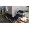 TCK66A China High Speed Slant Bed CNC Lathe Automatic CNC Slant-bed Lathe Tool Turret Slant for Metalworking