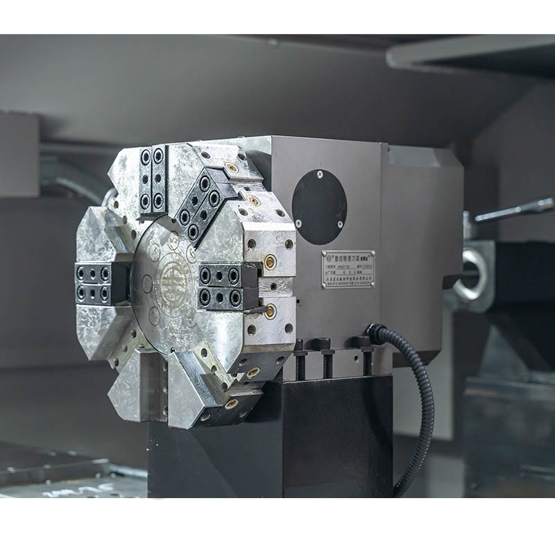 Low Cost Cnc CK6180x1500 Cnc Lathe Big Machine with Automatic Chip Conveyor And Linear Guide Way