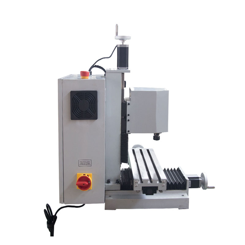 Cheap XK7113A 3 Axis CNC Mill Milling Machine with CE Certificate