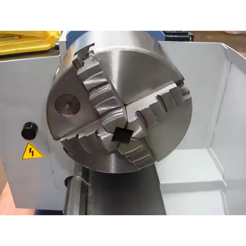 DIY0708 High Quality Mini Metal Lathe infinite Variable Speed for Sale