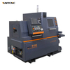 5 Axis Cnc Lathe Machine B1305 Dual Spindle swiss Type Cnc Lathe for Small Parts