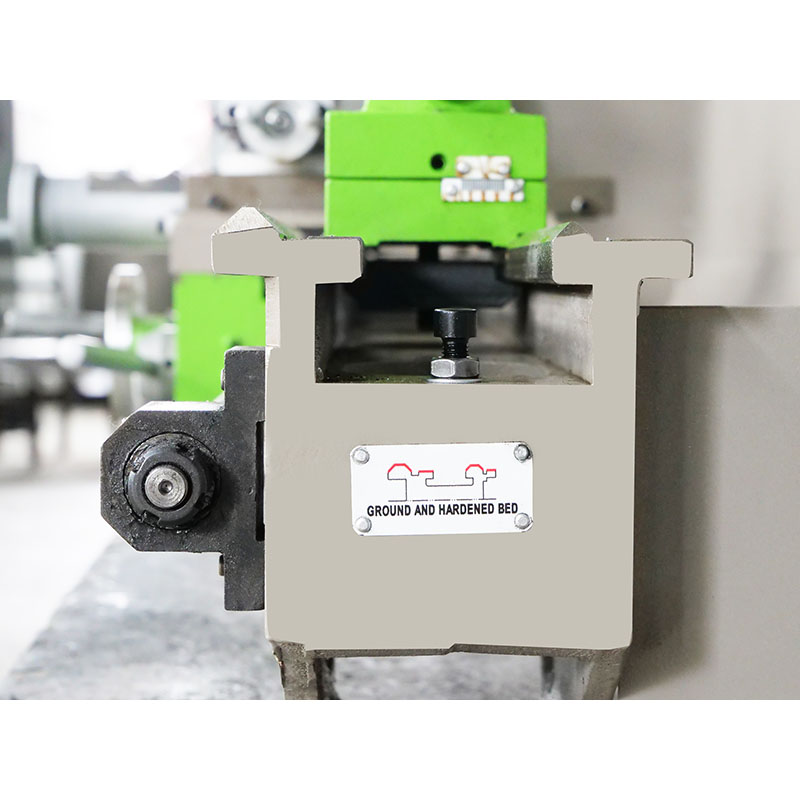 WMTCNC Precision Mini Lathe Machine DIY0816 Metal Lathe Machine From China Factory