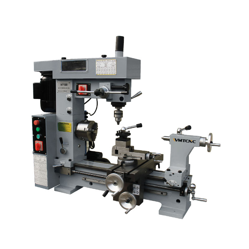 Lathe Machine Mini Combo MP500 Multi Purpose Lathe Machine