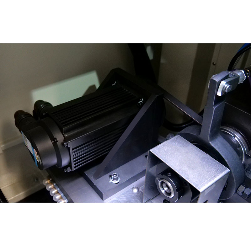 WMTCNC Cnc swiss Lathe CK0703 Economical Cnc swiss Lathe Machine Automatic