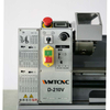 D210V Manual Bench Lathe Machine Benchtop Lathe for Metal Processing