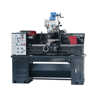 MPV360 Variable Speed Combo Lathe Multi-purpose Machine for Metalworking
