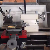 MPV300 Hot Selling Variable Speed Combo Lathe Multi-purpose Machine for Metalworking