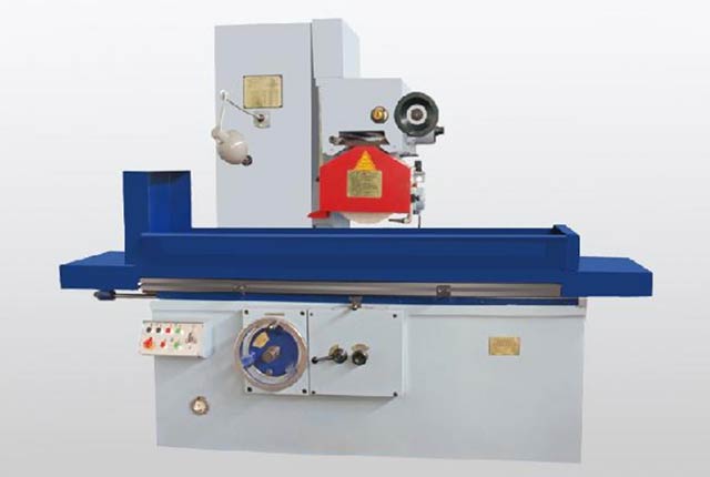 Introduction to Application and Advantages of Horizontal Surface Grinder M7130