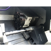 China High Quality CNC Turning Machine SWL12 for Metal